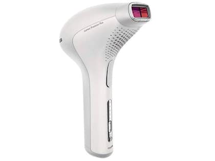 Depilador Elétrico Philips Luz Pulsada - Lumea Precision Plus