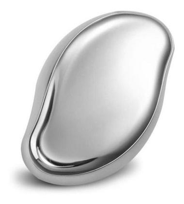 Imagem de Depilador Esfoliador Cristal Magico Remove Pelos Corpo top