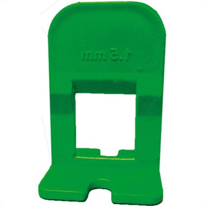 Imagem de Deplasti Espacad.Piso Niv.Deplast 1.5Mm C/50