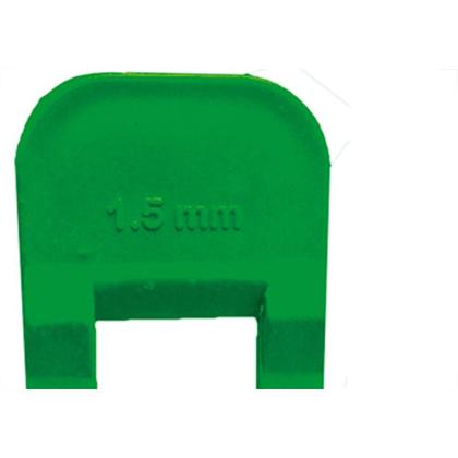 Imagem de Deplasti Espacad.Piso Niv.Deplast 1.5Mm C/50