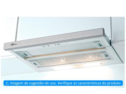 Imagem de Depurador de Ar 60CM Slim 5760 Fischer
