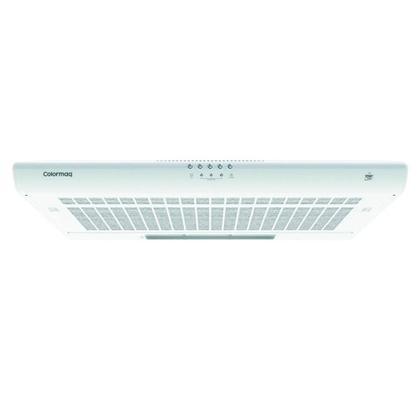 Imagem de Depurador De Ar Cook Colormaq 60cm Branco Bivolt
