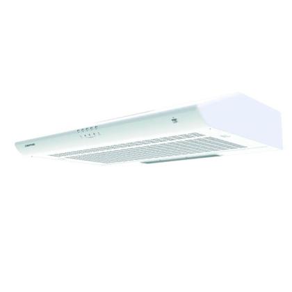 Imagem de Depurador De Ar Cook Colormaq 60cm Branco Bivolt