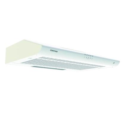 Imagem de Depurador De Ar Cook Colormaq 60cm Branco Bivolt