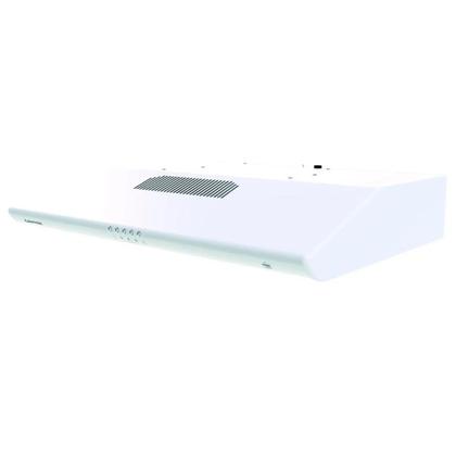 Imagem de Depurador De Ar Cook Colormaq 60cm Branco Bivolt