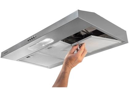 Imagem de Depurador de ar Slim 80 Cm Inox Suggar