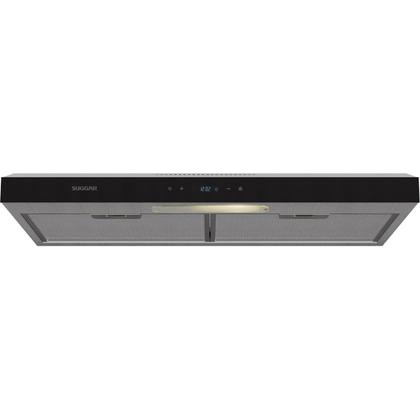 Imagem de Depurador de ar Slim Touch 60 Cm Inox Suggar