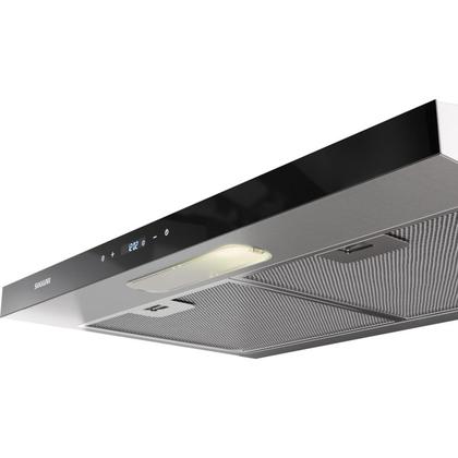 Imagem de Depurador de ar Slim Touch 60 Cm Inox Suggar