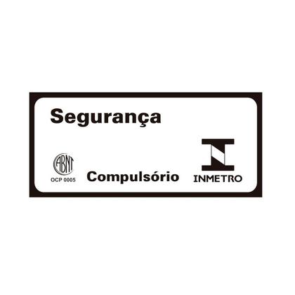 Imagem de Depurador de ar Slim Touch 80 Cm Preto Suggar