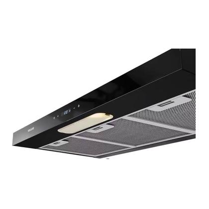 Imagem de Depurador De Ar Slim Touch 80cm Suggar DTH82PT Preto - 220V