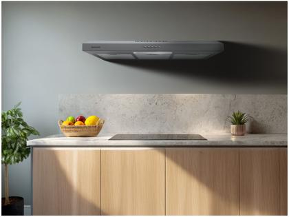 Imagem de Depurador de Ar Suggar 80cm 5 Bocas