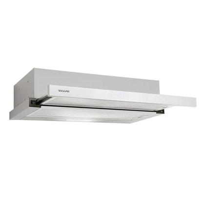 Imagem de Depurador De Embutir Slim 80 Cm Inox Suggar 110V