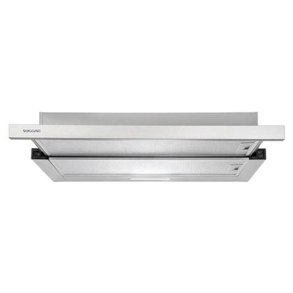 Imagem de Depurador De Embutir Slim 80 Cm Inox Suggar 110V
