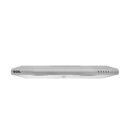 Imagem de Depurador e Exaustor EOS ECO60D Cheff Gourmet Slim Inox 220V