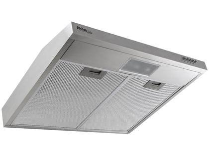 Imagem de Depurador e Exaustor Philco Slim 60cm 3 velocidades PDR60I