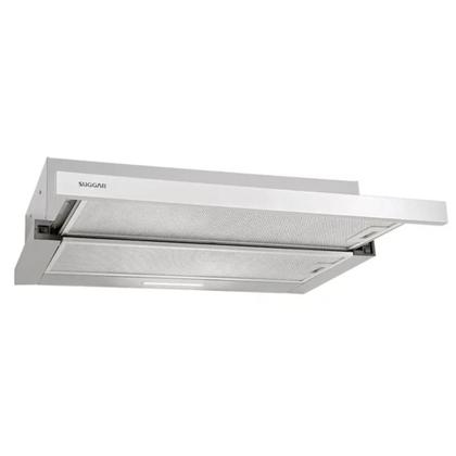 Imagem de Depurador Exaustor De Embutir 80cm Inox De81ix Suggar 127v