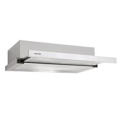 Imagem de Depurador Exaustor De Embutir 80cm Inox De81ix Suggar 127v