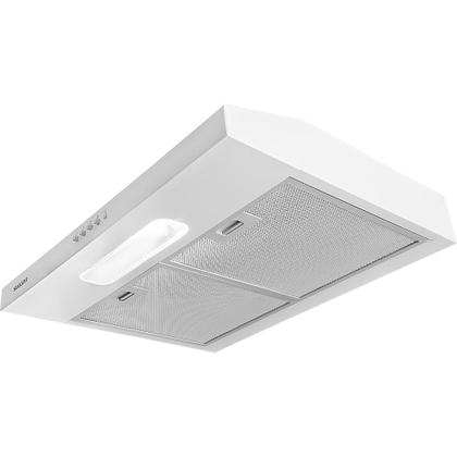 Imagem de Depurador Exaustor Slim 60Cm Branco DPS161BR Suggar 127V