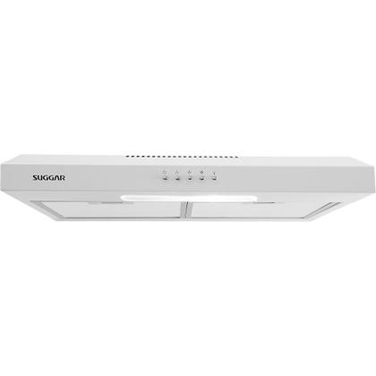 Imagem de Depurador Exaustor Slim 60Cm Branco DPS162BR Suggar 220V