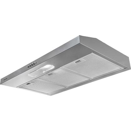 Imagem de Depurador Exaustor Slim 80Cm Inox DPS181IX Suggar 127V