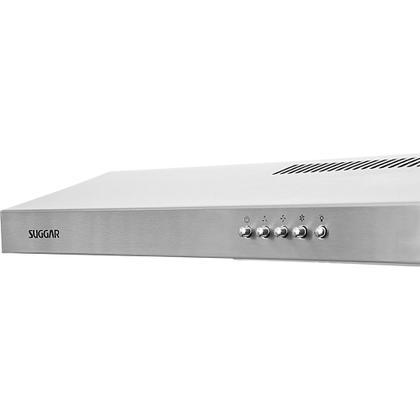 Imagem de Depurador Exaustor Slim 80Cm Inox DPS182IX Suggar 220V