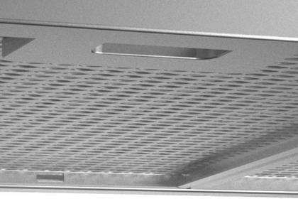 Imagem de Depurador Fogatti Compact New De Embutir 75Cm Inox