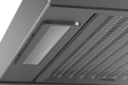 Imagem de Depurador Fogatti Compact New De Embutir 75Cm Inox