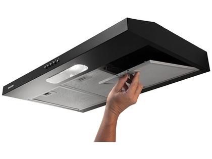 Imagem de Depurador Slim 80cm DPS181PT Suggar