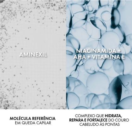 Imagem de Dercos Energy+ Shampoo Estimulante Antiqueda 400g Ganhe 100ml