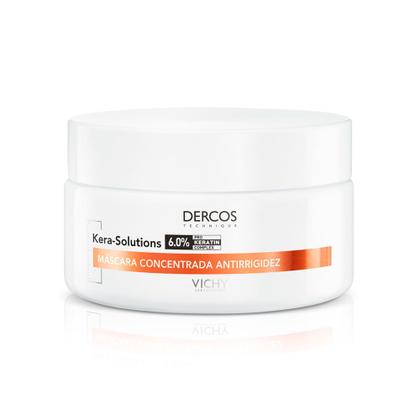 Imagem de Dercos Kera Solutions Vichy Máscara Concentrada Antirrigidez 200ml