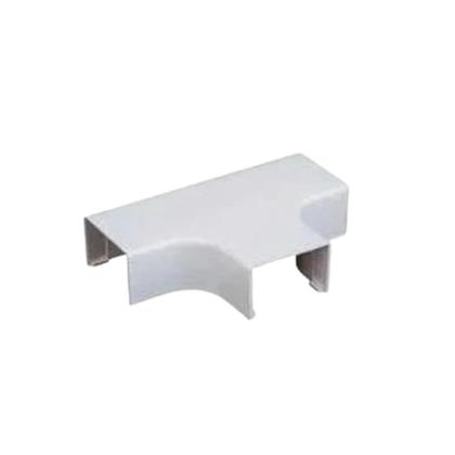 Imagem de Derivação em "t" 10x10 mm branca dexson dxn11024 - schneider
