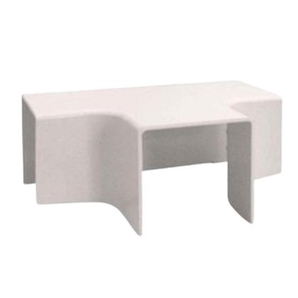 Imagem de Derivação em "t" 10x10 mm branca dexson dxn11024 - schneider