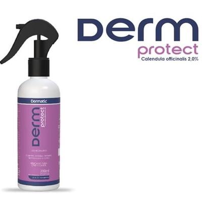 Imagem de Derm protect 200 ml vetzam