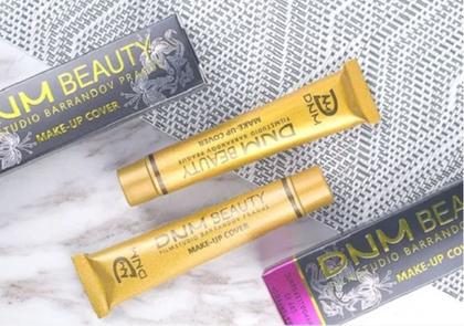 Imagem de Dermacol Make-up Cover Base Alta Cobertura Cor 226