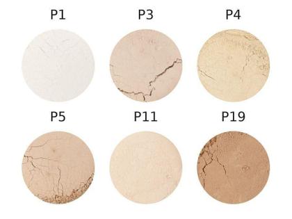 Imagem de Dermacolor Fixing Powder 20G - Kryolan