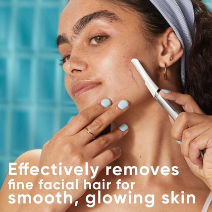 Imagem de Dermaplanador Gillette Venus com 2 Lâminas - Recargas Inclusas