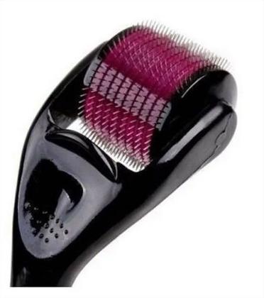 Imagem de Dermaroller 0.5mm 540 Agulhas Derma Roller System