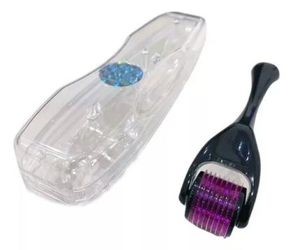 Imagem de Dermaroller 0.5mm 540 Agulhas Derma Roller System