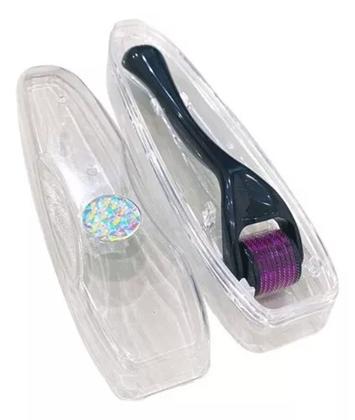 Imagem de Dermaroller 0.5mm 540 Agulhas Derma Roller System