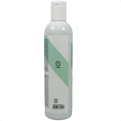 Imagem de Dermoclean shampoo 200ml para cães e gatos ibasa