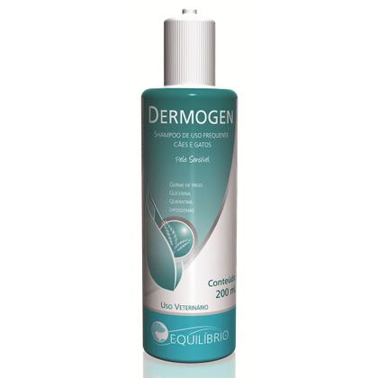 Imagem de Dermogen Shampoo 200ml