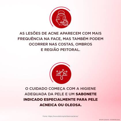 Imagem de Dermotivin Salix Sabonete Líquido para Pele Acneica 70ml