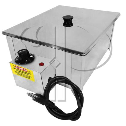 Imagem de Derretedeira De Chocolate 5 Kg Master Slim