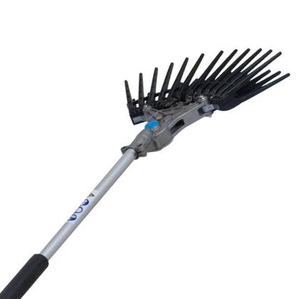 Imagem de Derriçadeira Kawashima KWD2610DL com Mãozinha Dupla Para Produção em Dobro nas Colheitas de Café