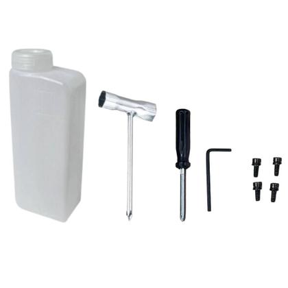 Imagem de Derriçadeira Kawashima KWD2610DL com Mãozinha Dupla Para Produção em Dobro nas Colheitas de Café