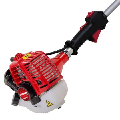 Imagem de Derriçadeira Kawashima KWD2610DL com Mãozinha Dupla Para Produção em Dobro nas Colheitas de Café