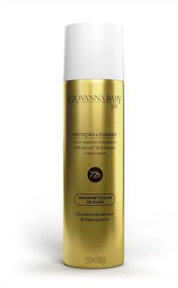 Imagem de Des aero giovanna baby gold 150ml