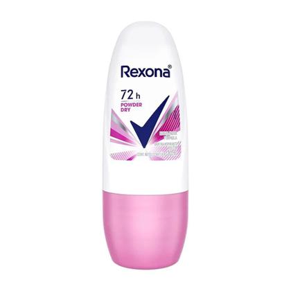 Imagem de Des rollon rexona compact powder 30ml