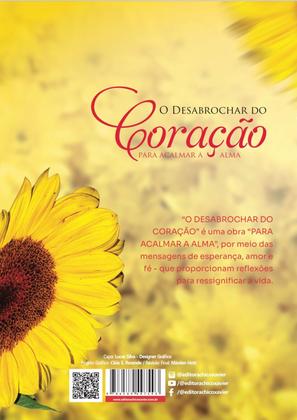 Imagem de Desabrochar do Coração (O) Para Acalmar a Alma