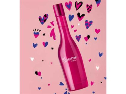 Imagem de Desadorante Colônia Humor Próprio Feminino 75 ml